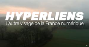 Hyperliens #1 - La Quincaillerie - Un Tiers Lieu En Creuse
